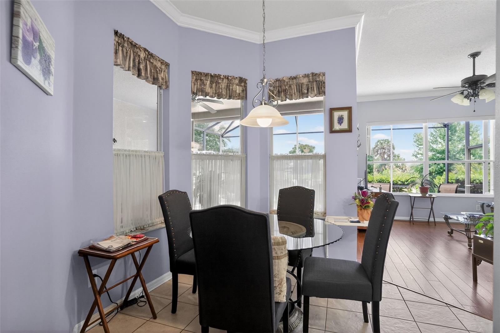 PLANTATION AT LEESBURG RIVERSIDE VILLAGE LT - Residential