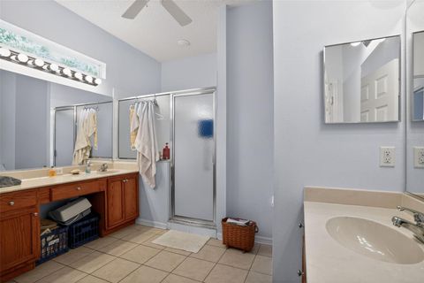 Tiny photo for 24001 Robinwood Street, Leesburg, FL 34748 (MLS # A4693502)