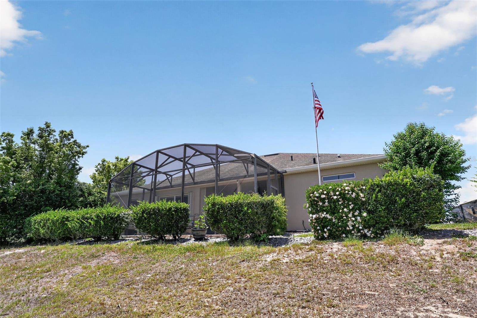 PLANTATION AT LEESBURG RIVERSIDE VILLAGE LT - Residential