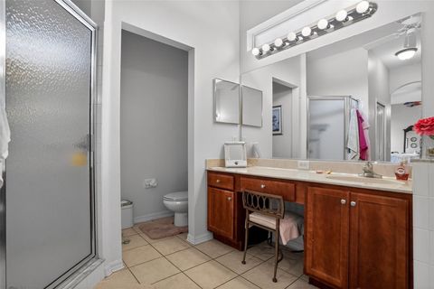 Tiny photo for 24001 Robinwood Street, Leesburg, FL 34748 (MLS # A4693502)