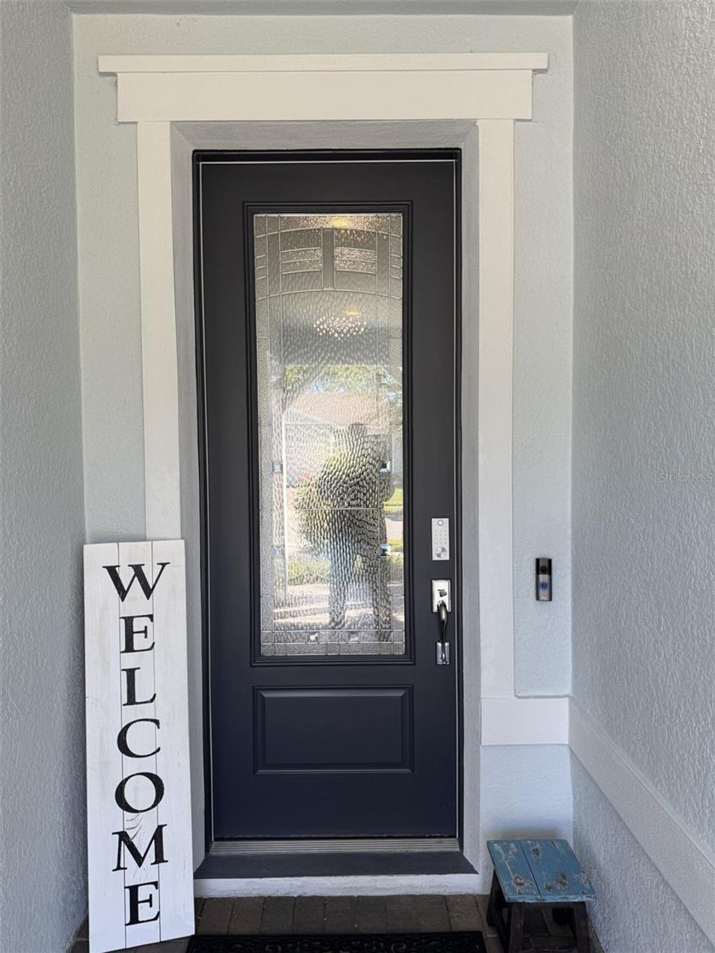 Photo of 2707 River Creek Lane, Saint Cloud, FL 34769 (MLS # L4959273)