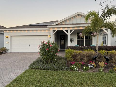 Photo of 2707 River Creek Lane, Saint Cloud, FL 34769 (MLS # L4959273)