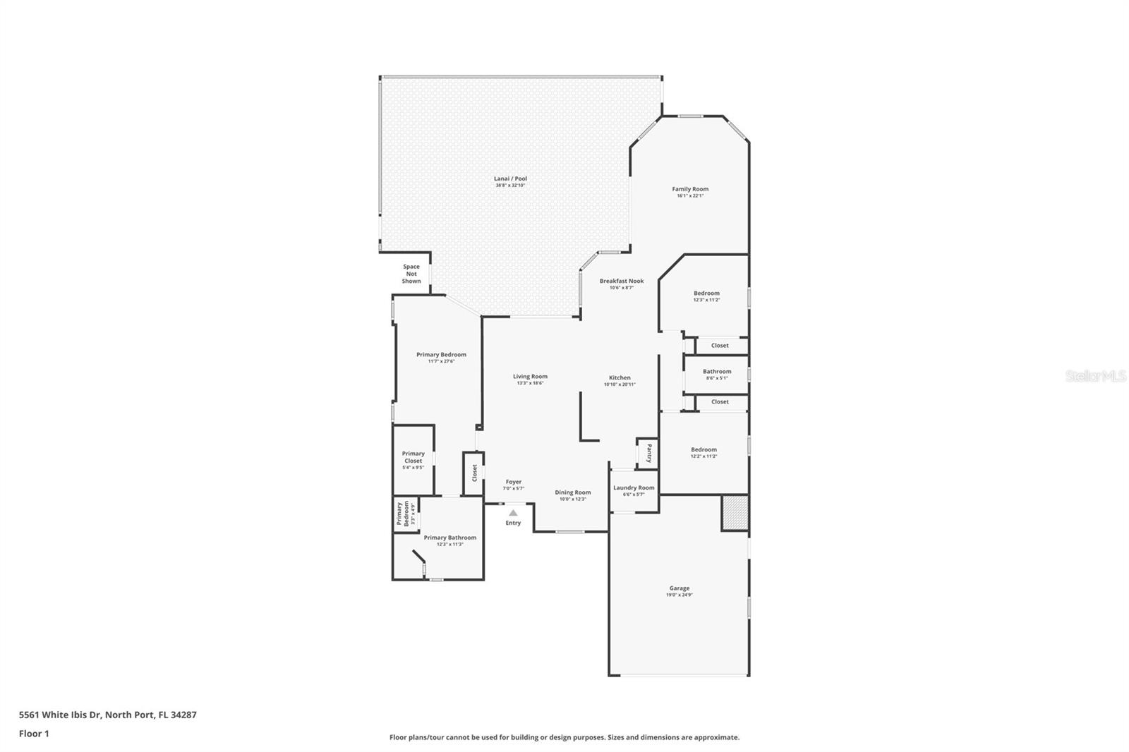 HERON CREEK - Residential