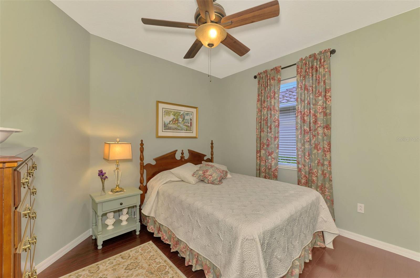 HERON CREEK - Residential