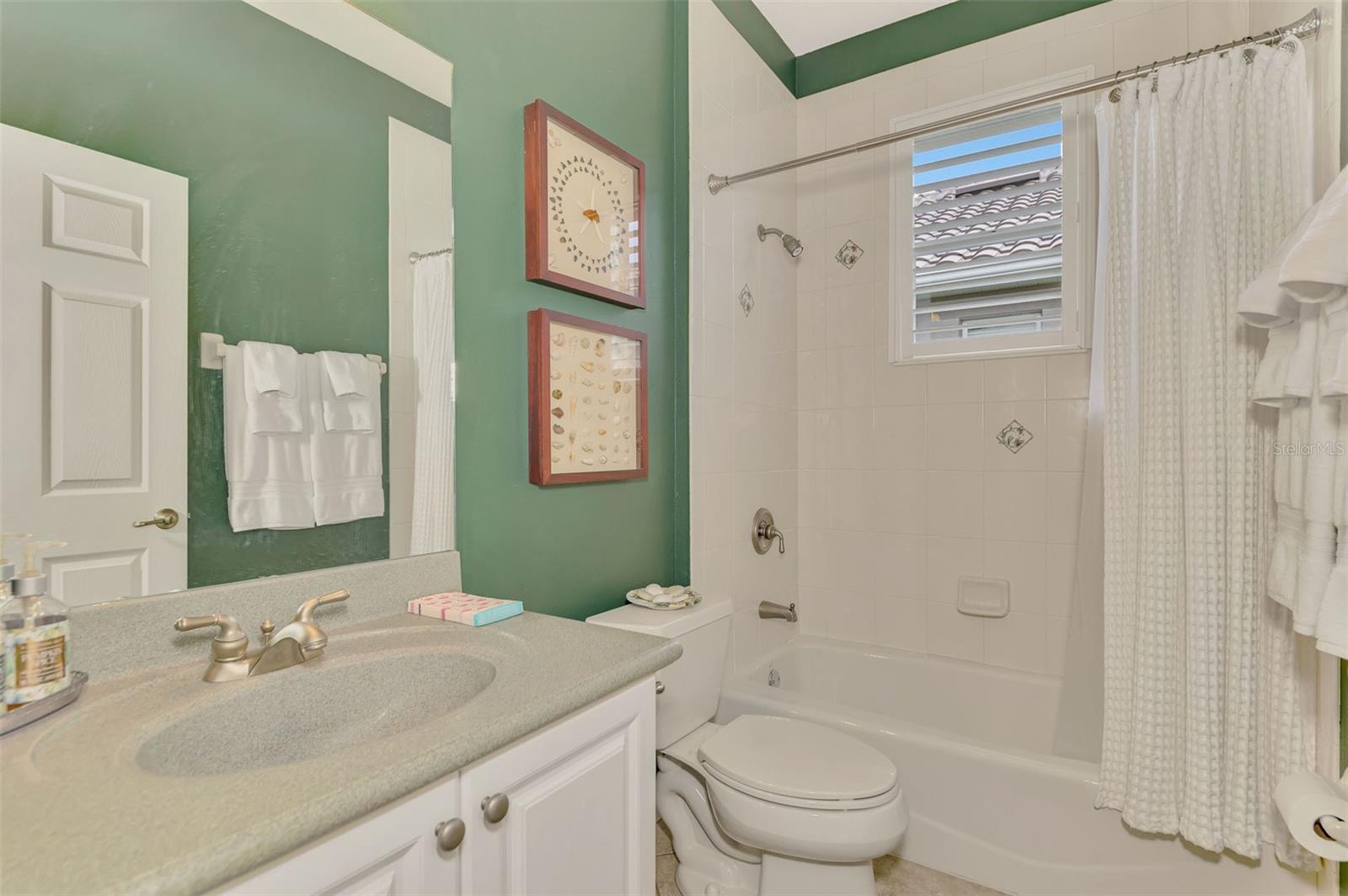 HERON CREEK - Residential