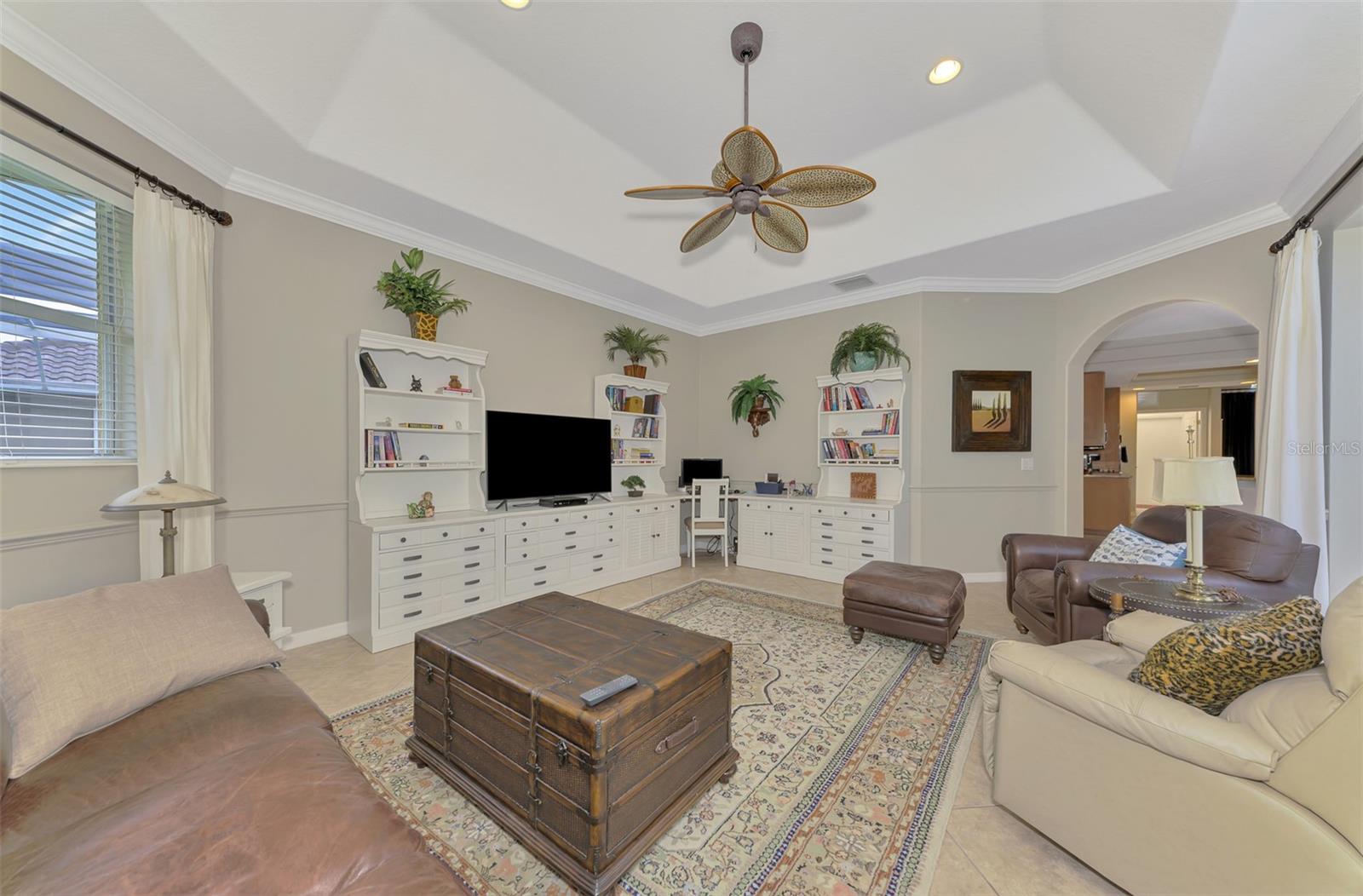 HERON CREEK - Residential