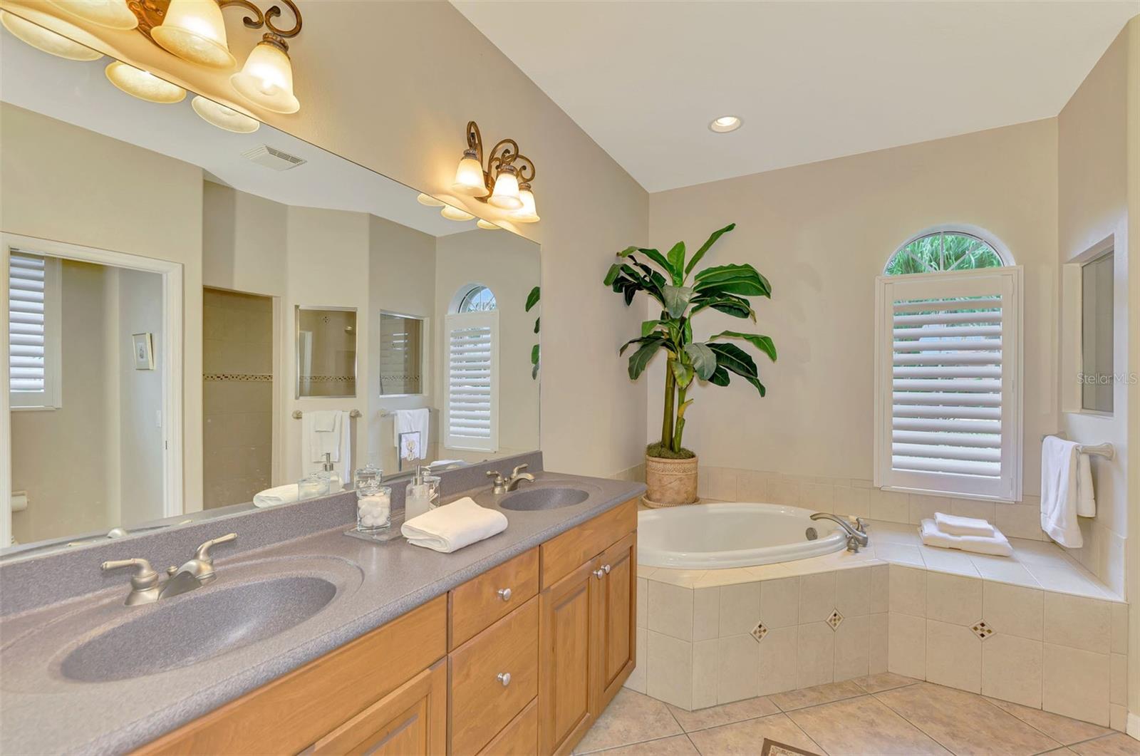 HERON CREEK - Residential