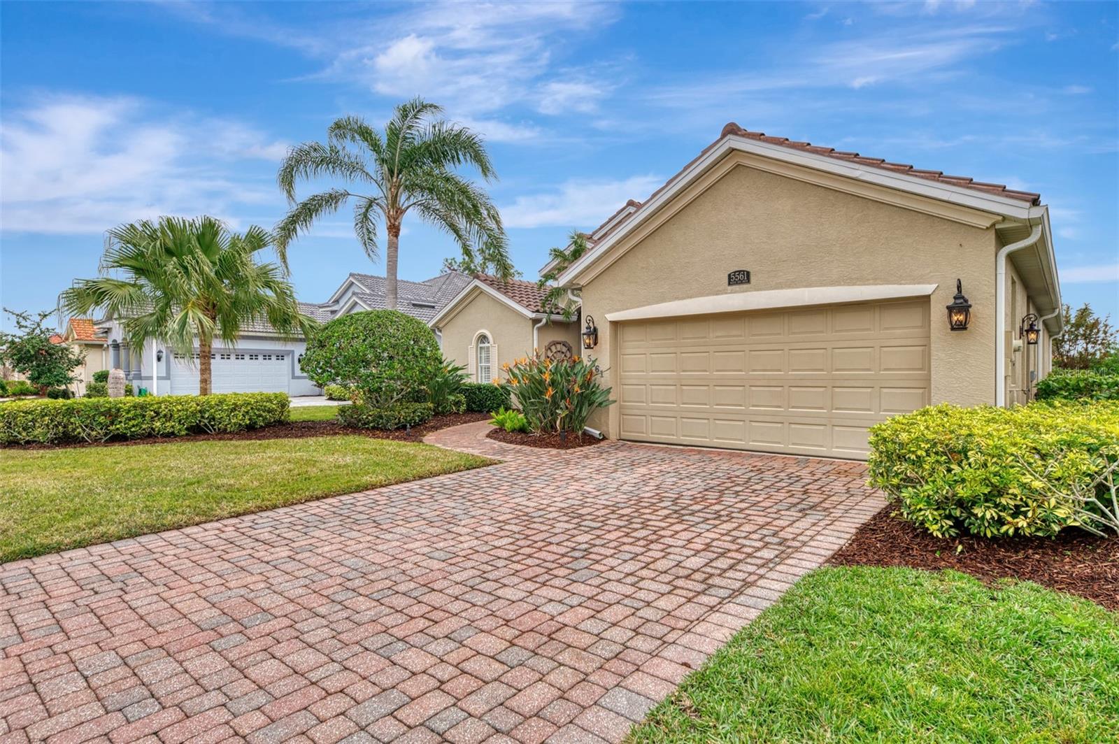 HERON CREEK - Residential