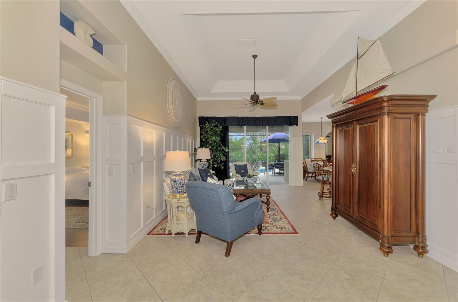 HERON CREEK - Residential