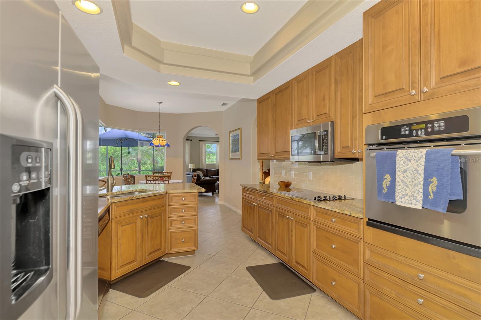 HERON CREEK - Residential