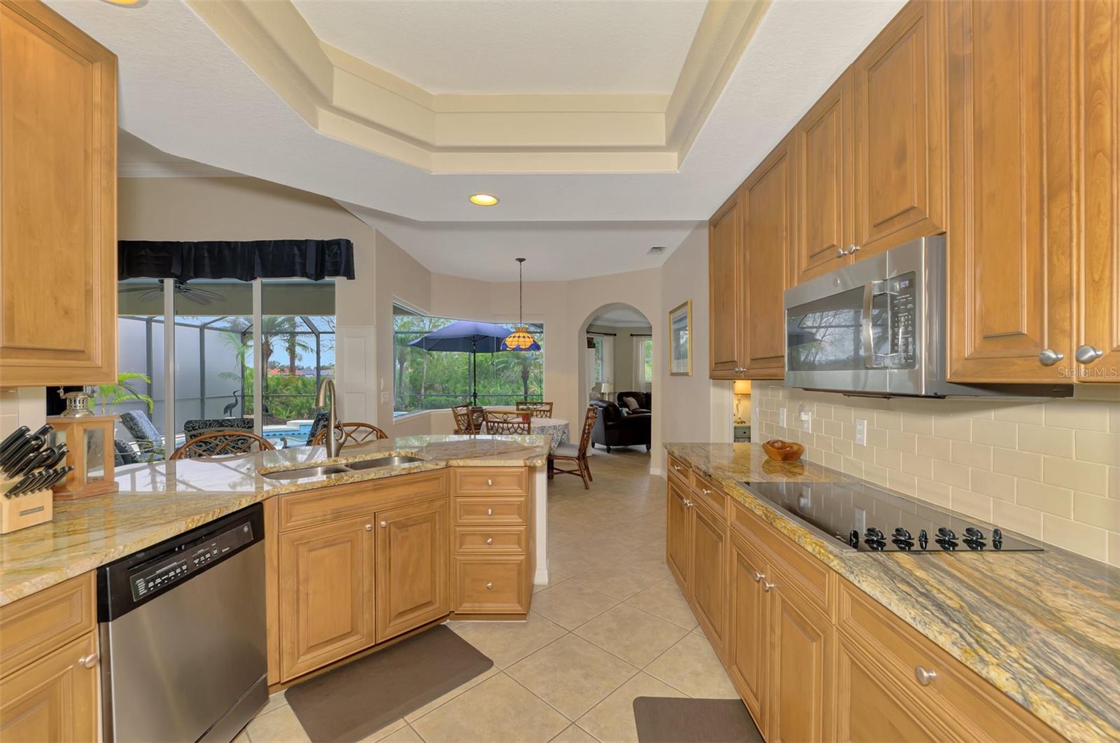 HERON CREEK - Residential