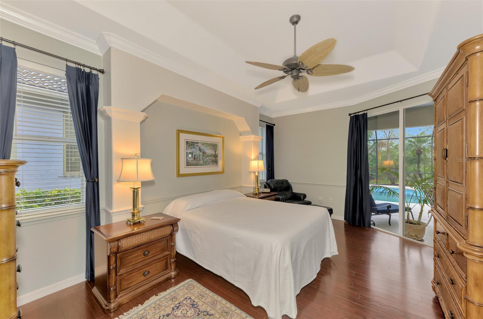 HERON CREEK - Residential