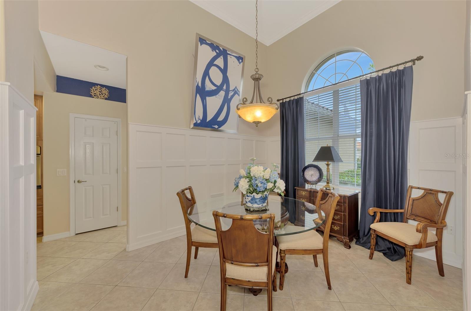 HERON CREEK - Residential