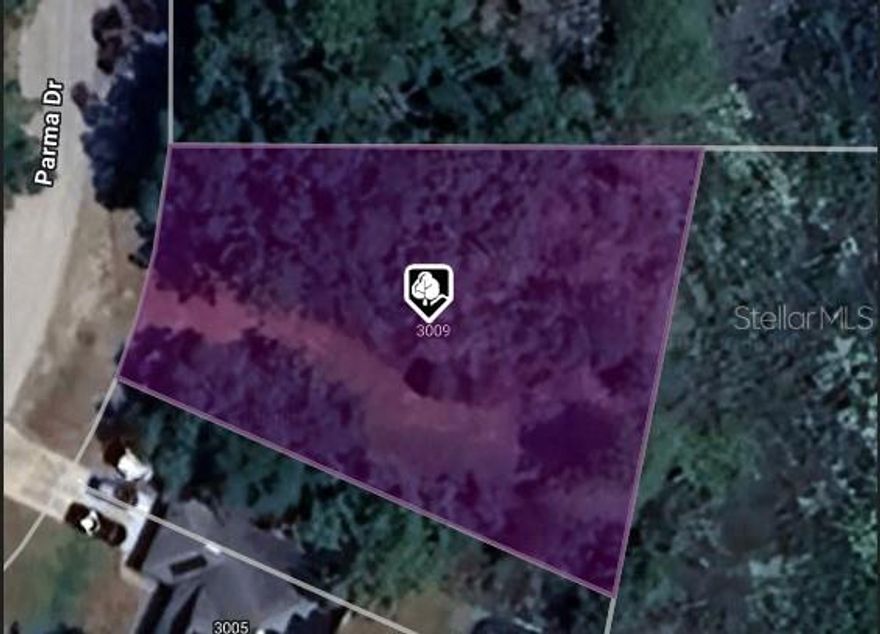 Excellent opportunity to build in Deltona, FL with this 0.38-acre residential lot at 3009 Parma Dr, located in a growing, family-friendly community with convenient access to I-4, shopping, dining, and schools. The area offers a suburban lifestyle with nearby parks, walking trails, and recreational amenities, making it ideal for families or long-term investors. With a strong local rental market and steady property appreciation, this lot provides flexibility to build your dream home or hold as a strategic investment in a desirable Florida location. Call for more details today!!