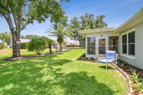 A home in PALM HARBOR