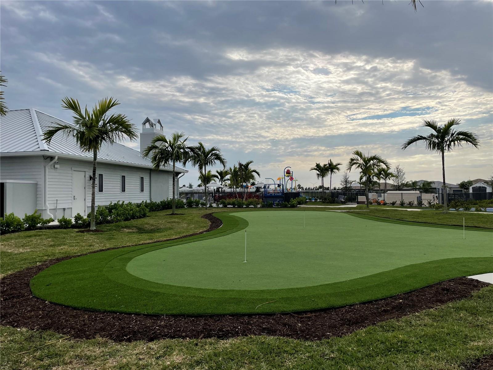 LORRAINE LAKES PH IIA - Residential