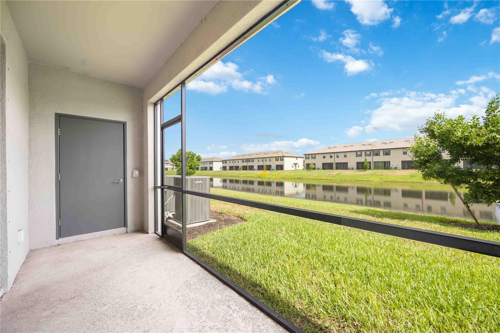 LORRAINE LAKES PH IIA - Residential