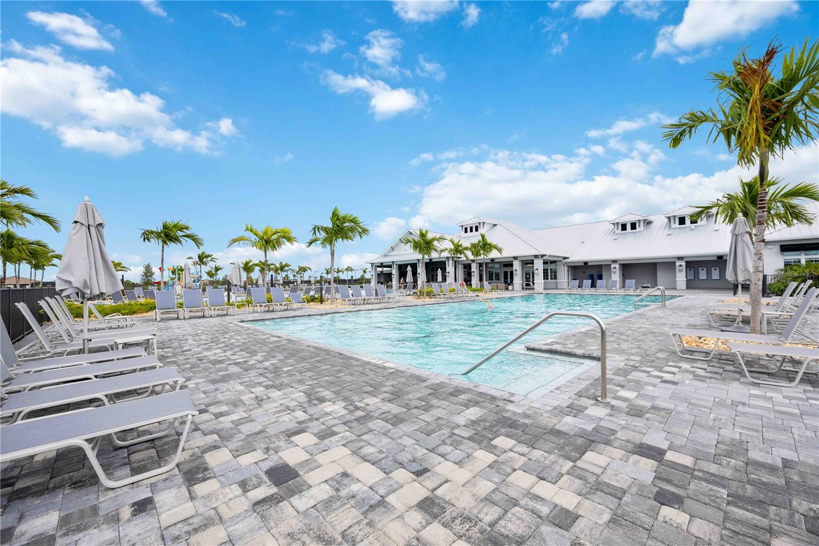 LORRAINE LAKES PH IIA - Residential