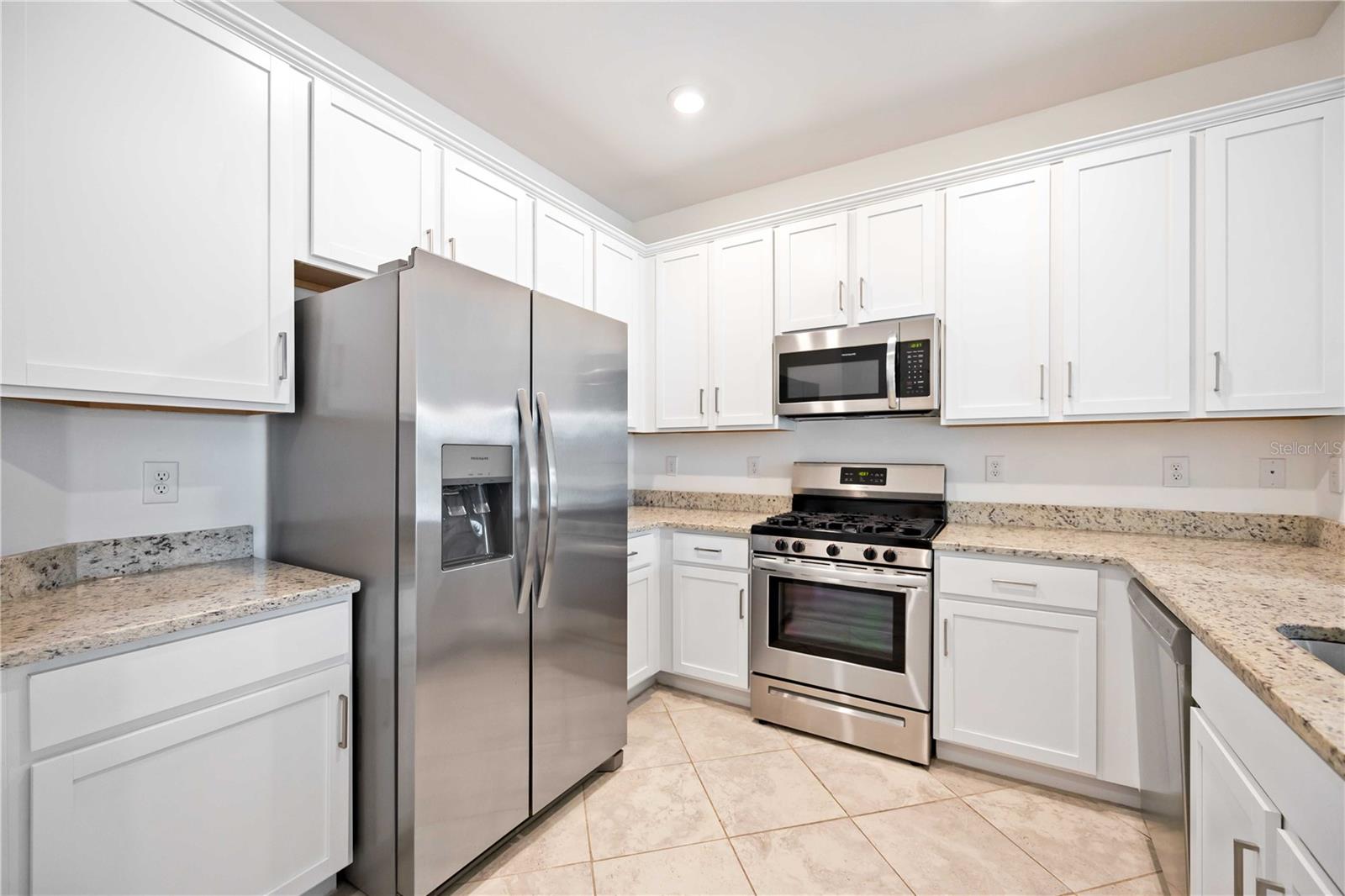 LORRAINE LAKES PH IIA - Residential