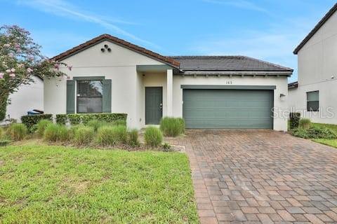 163 KENNY BOULEVARD