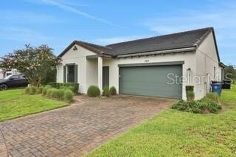 163 KENNY BOULEVARD HAINES CITY FL 33844