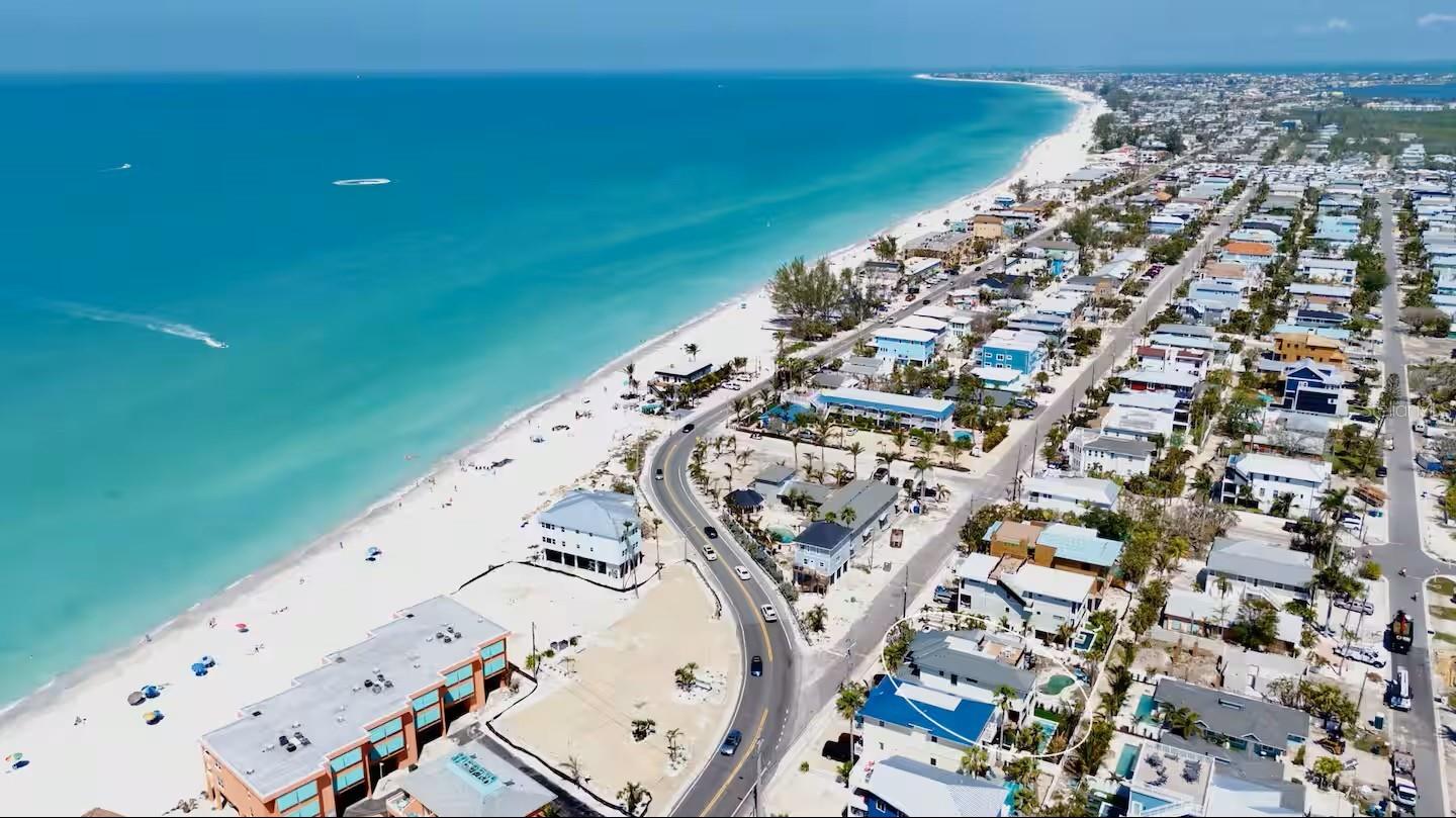 ILEXHURST - Residential