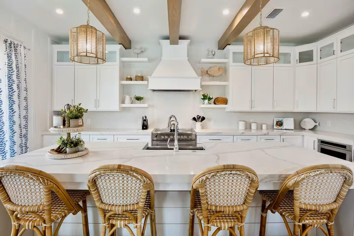 ILEXHURST - Residential