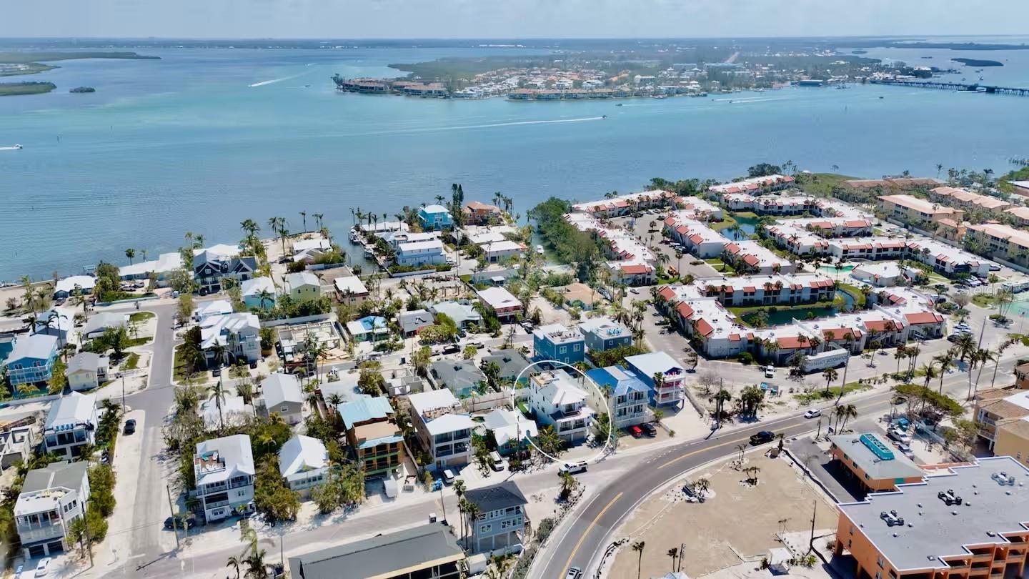 ILEXHURST - Residential