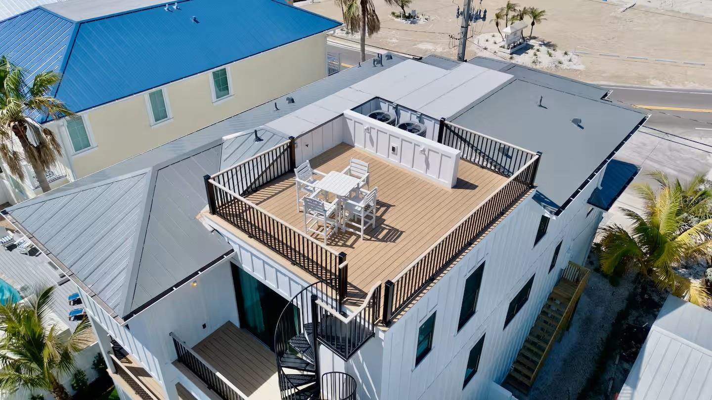 ILEXHURST - Residential