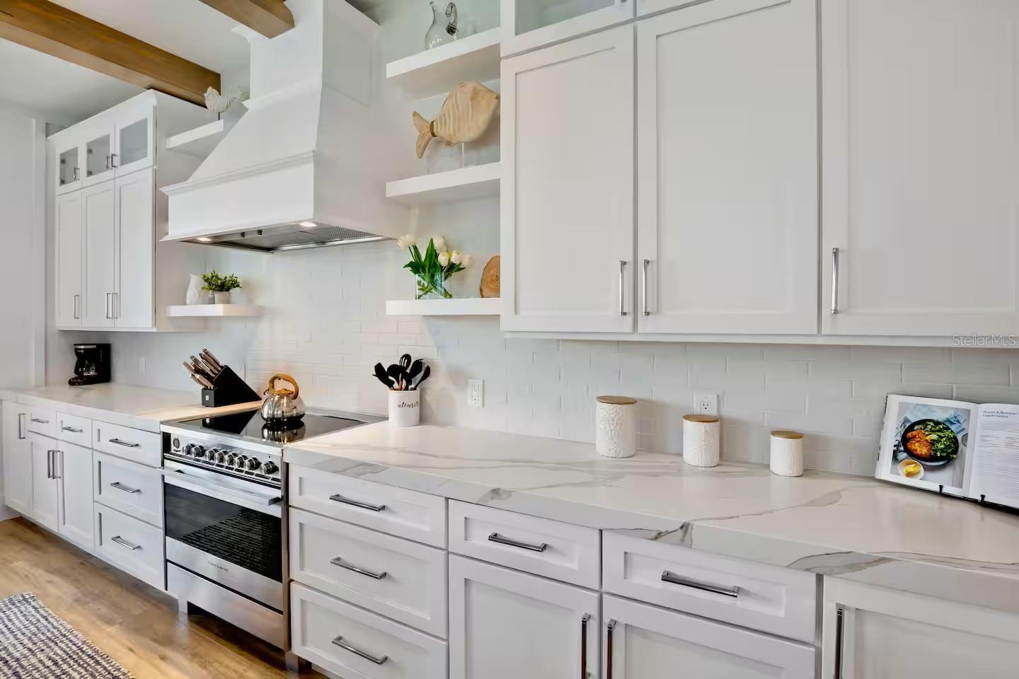 ILEXHURST - Residential