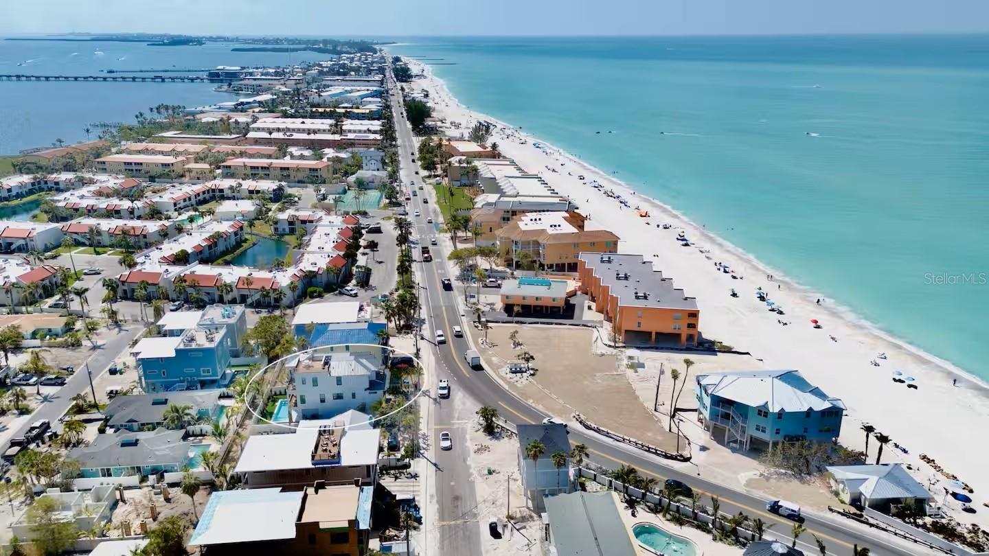 ILEXHURST - Residential