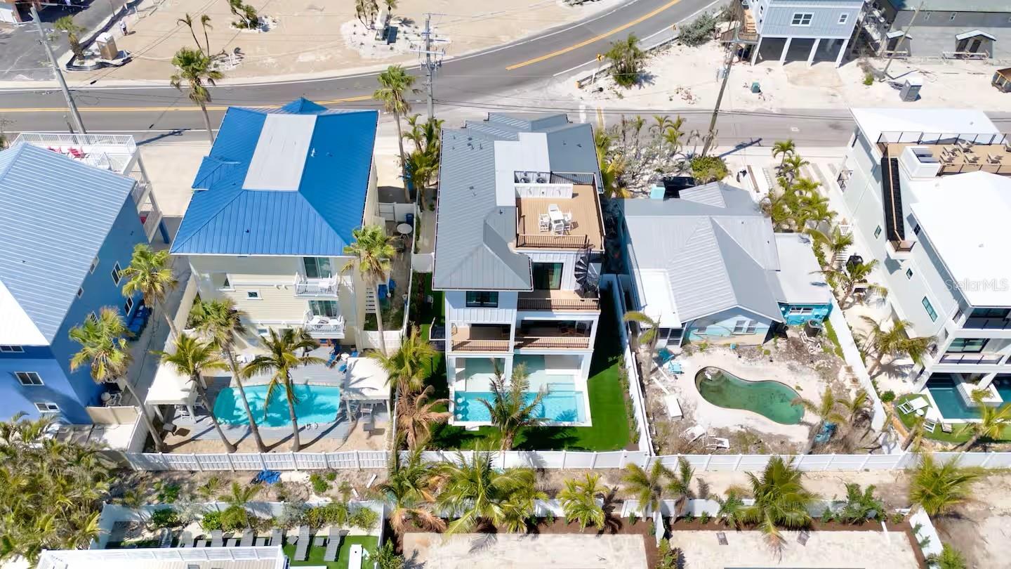 ILEXHURST - Residential