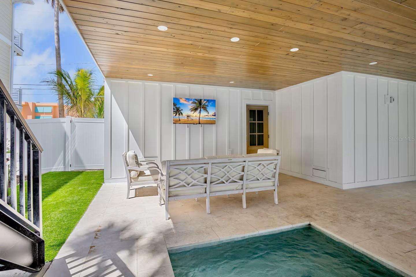 ILEXHURST - Residential