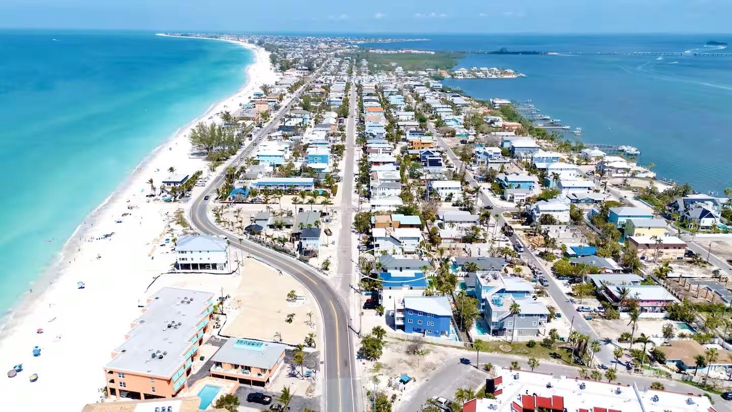 ILEXHURST - Residential