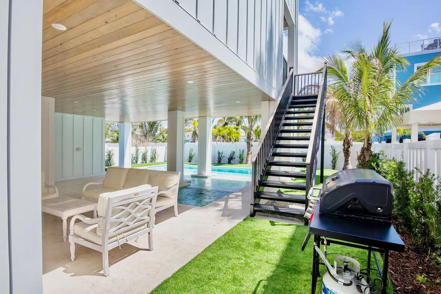 ILEXHURST - Residential