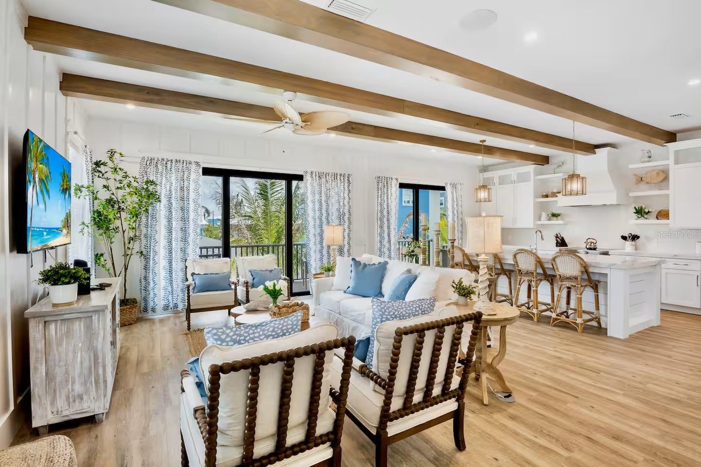 ILEXHURST - Residential