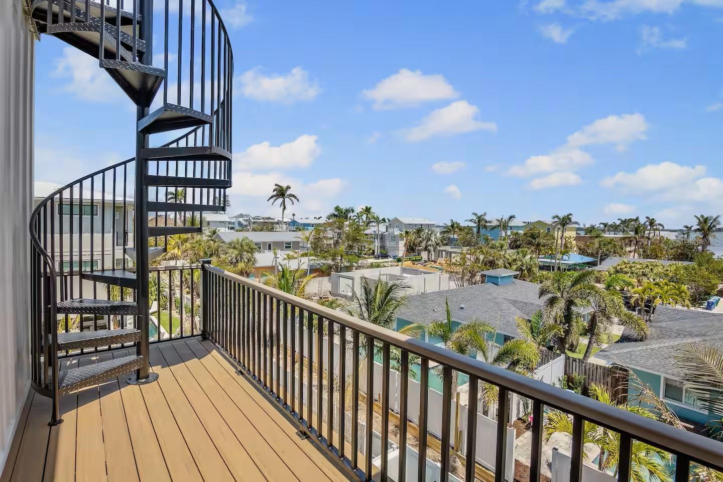 ILEXHURST - Residential