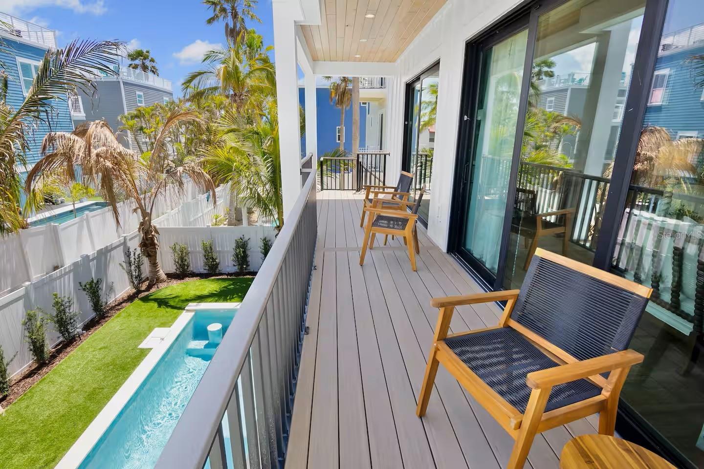 ILEXHURST - Residential