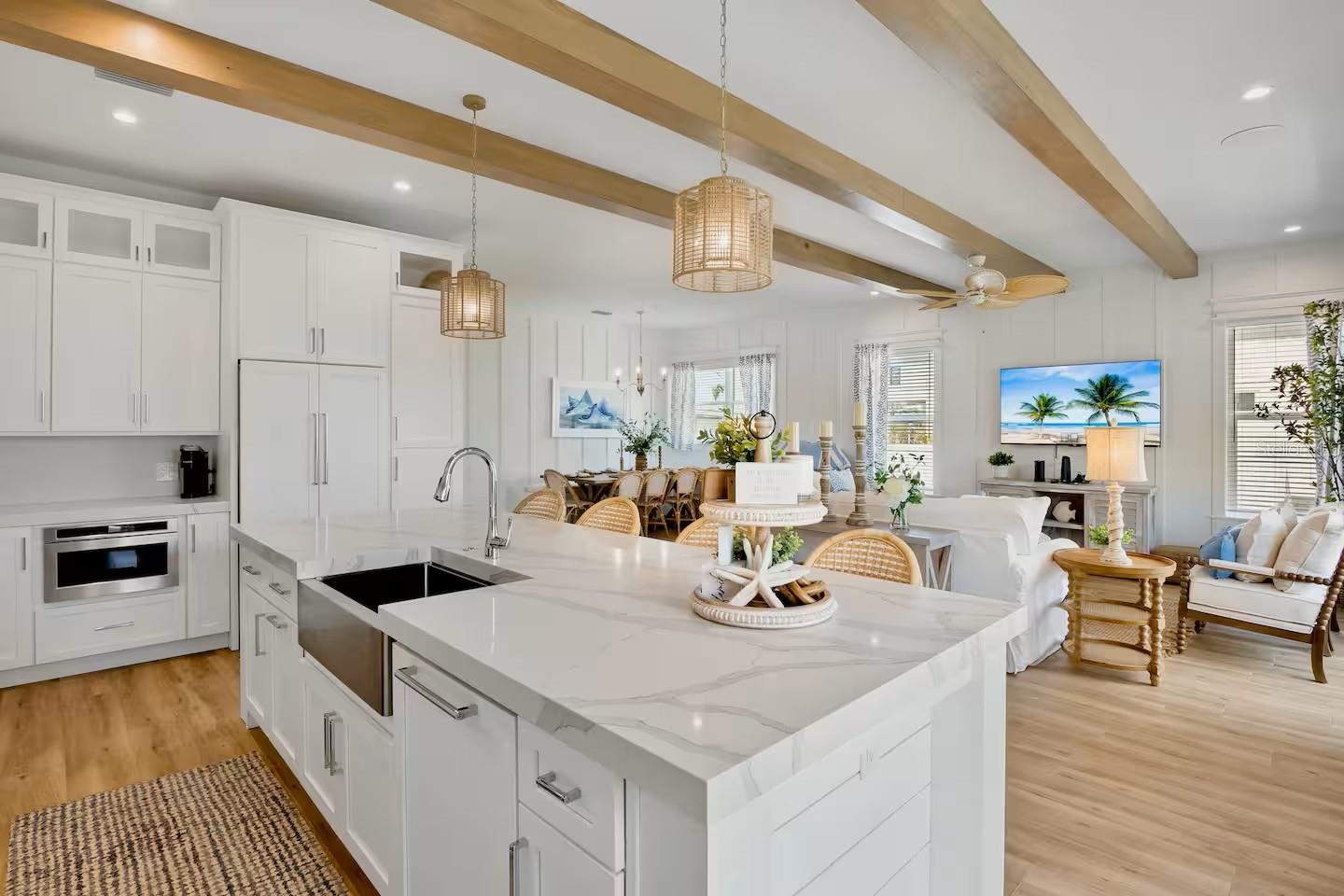 ILEXHURST - Residential