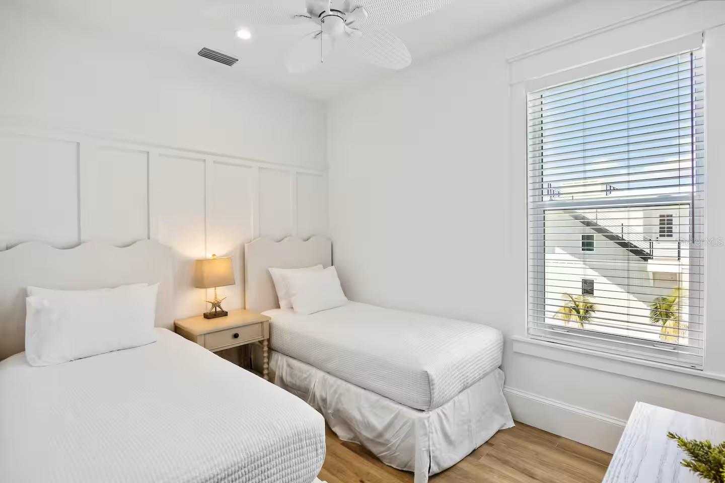 ILEXHURST - Residential