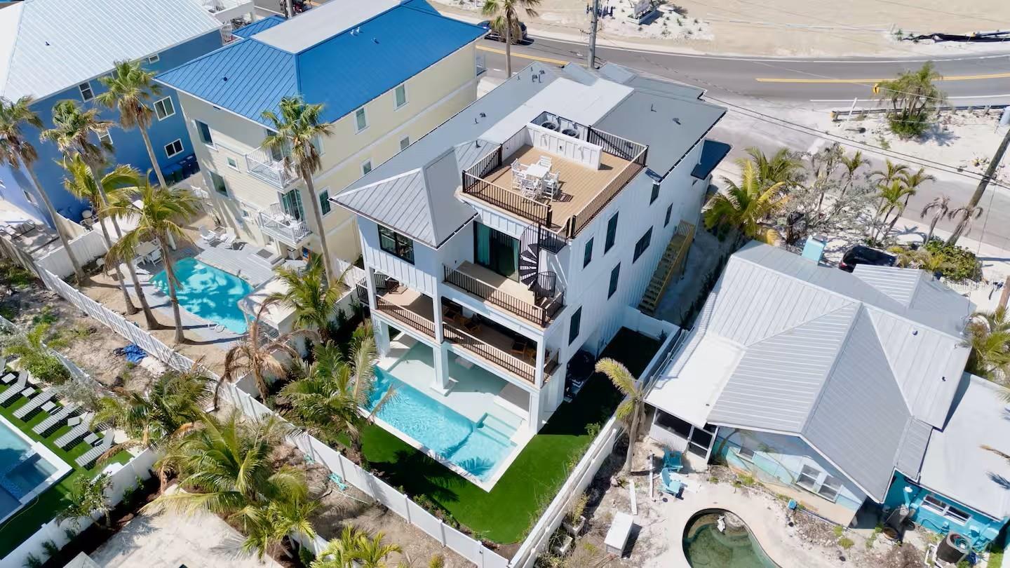 ILEXHURST - Residential