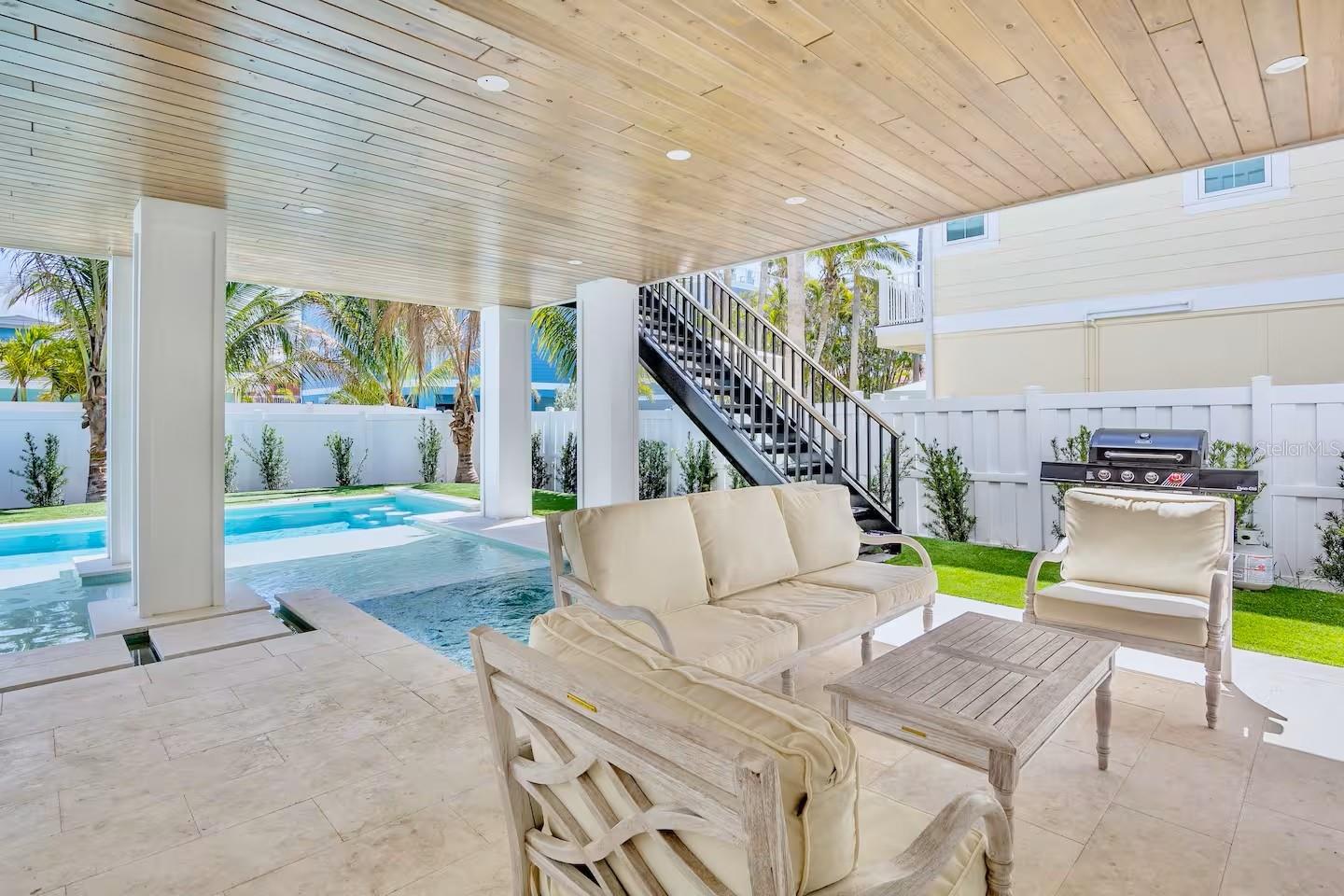 ILEXHURST - Residential