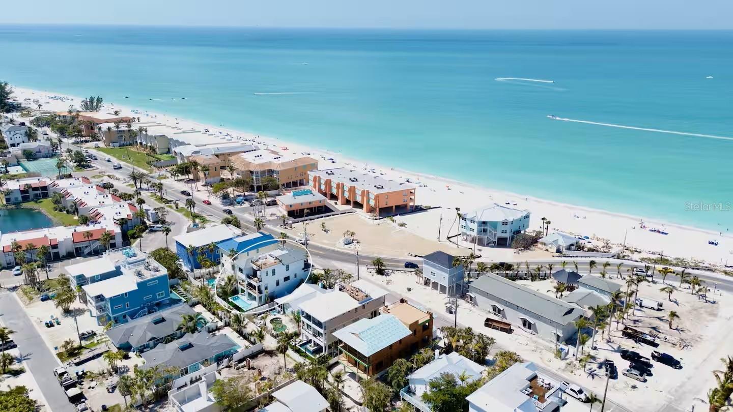 ILEXHURST - Residential