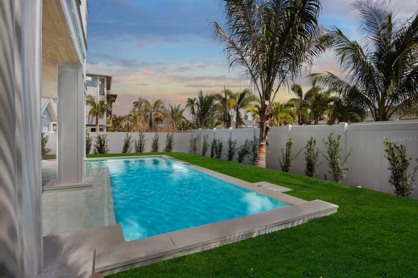 ILEXHURST - Residential