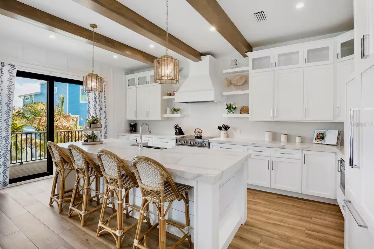 ILEXHURST - Residential