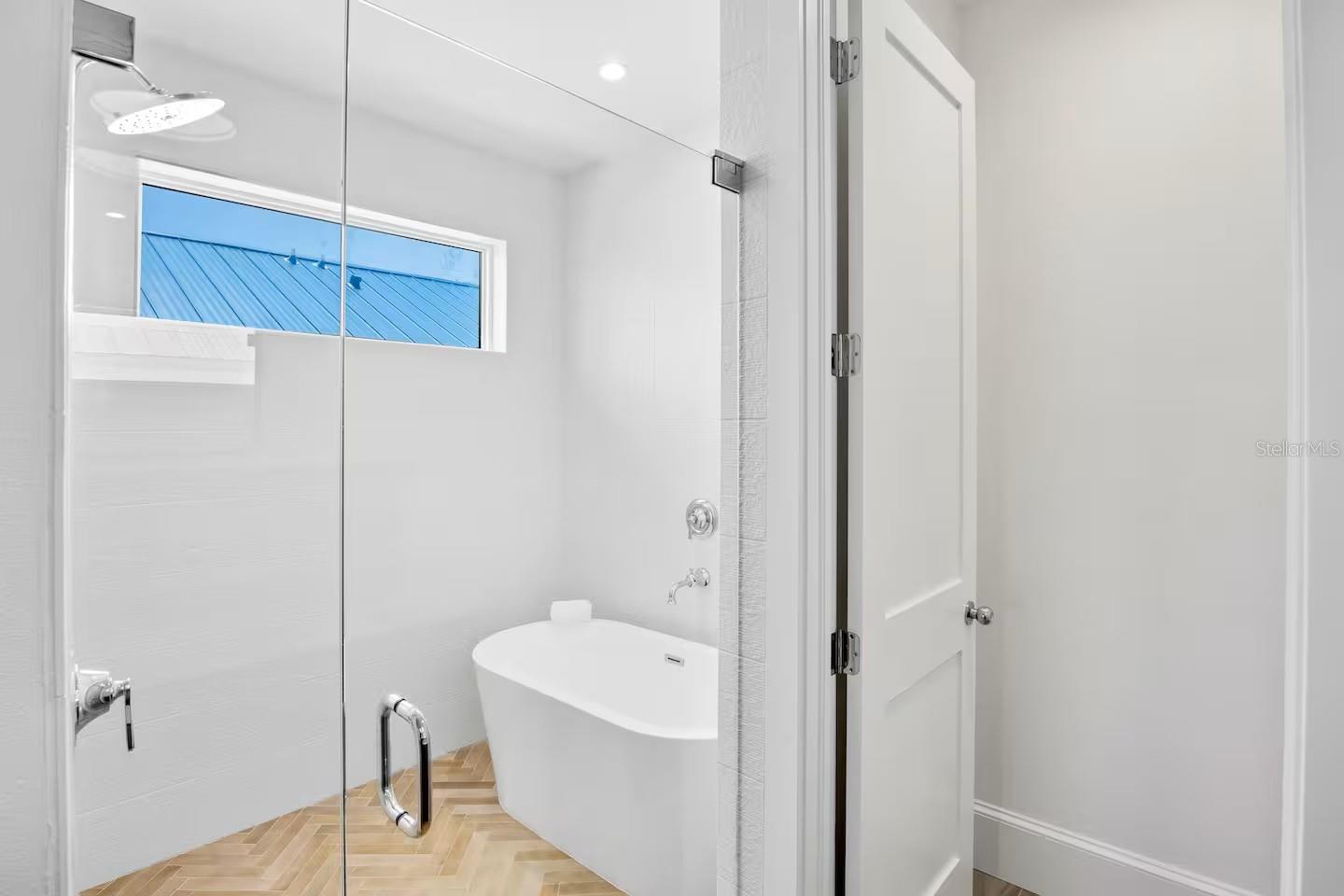 ILEXHURST - Residential