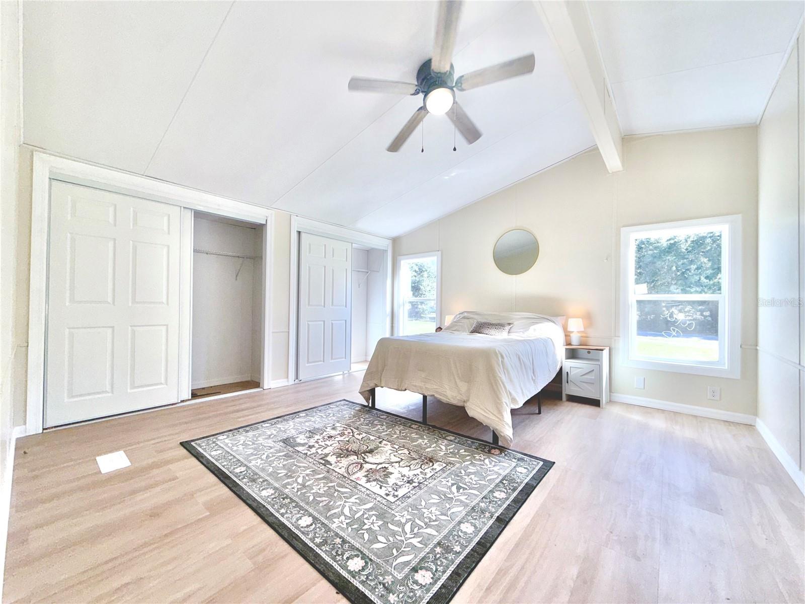 BELLEVIEW RANCHES - Residential