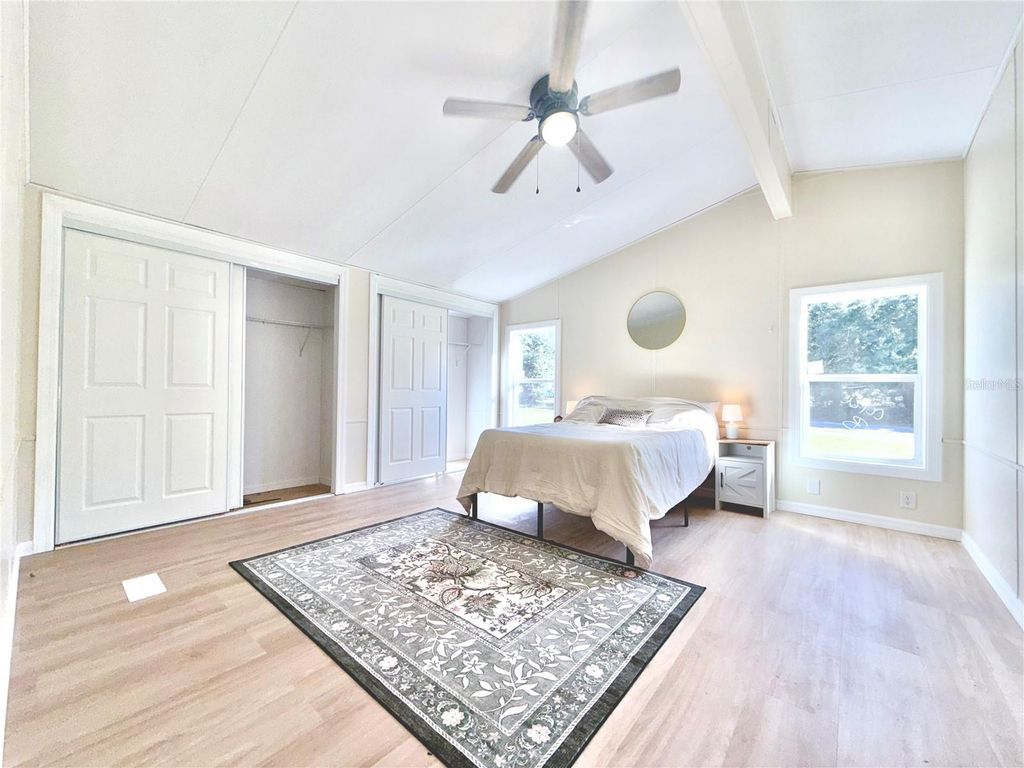 Photo of 4335 SE 150th Street, Summerfield, FL 34491 (MLS # W7881589)