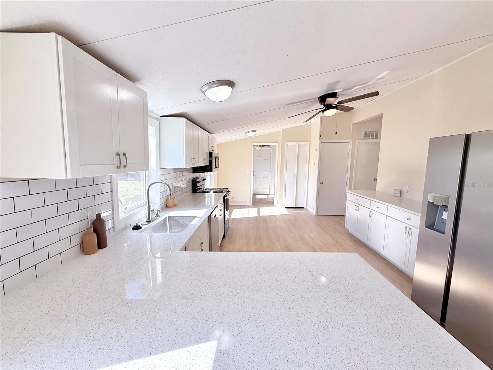 BELLEVIEW RANCHES - Residential