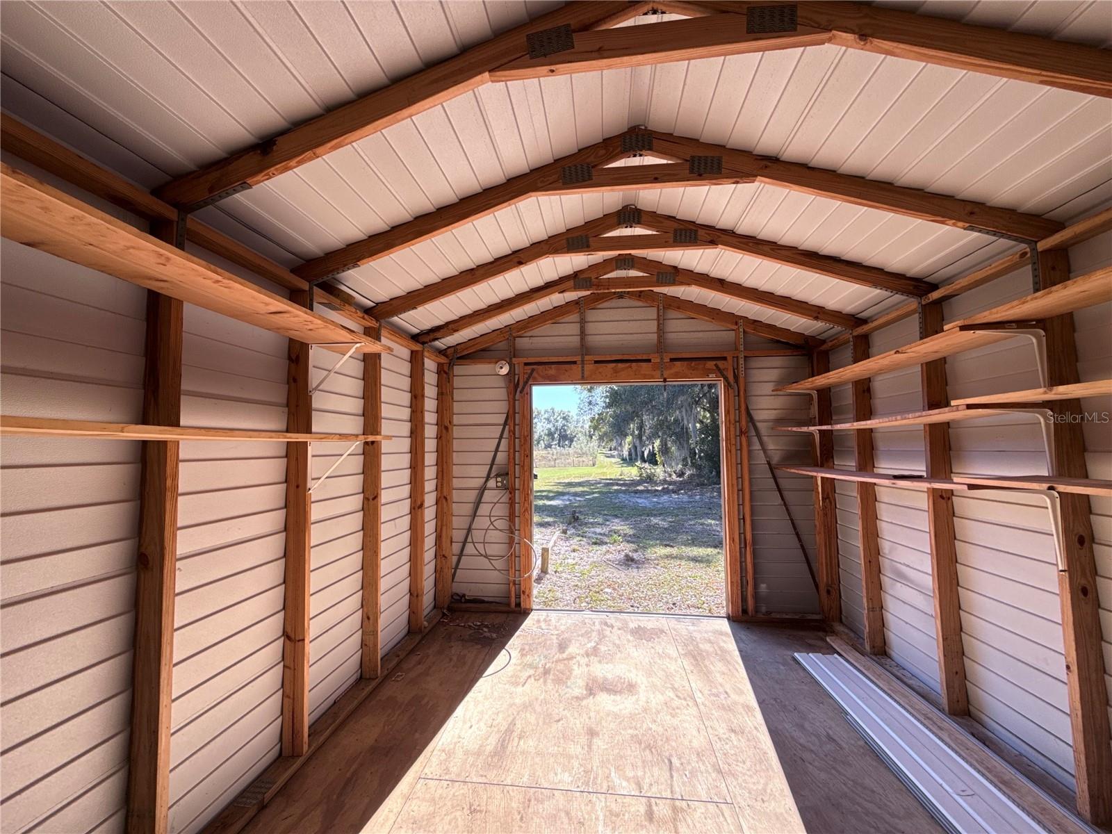 BELLEVIEW RANCHES - Residential